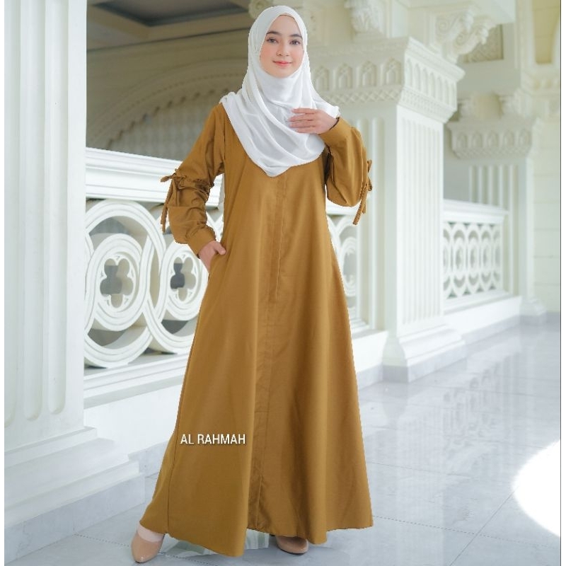 GAMIS PNS SERAGAM KERJA PEMDA PDH ( Shofia )