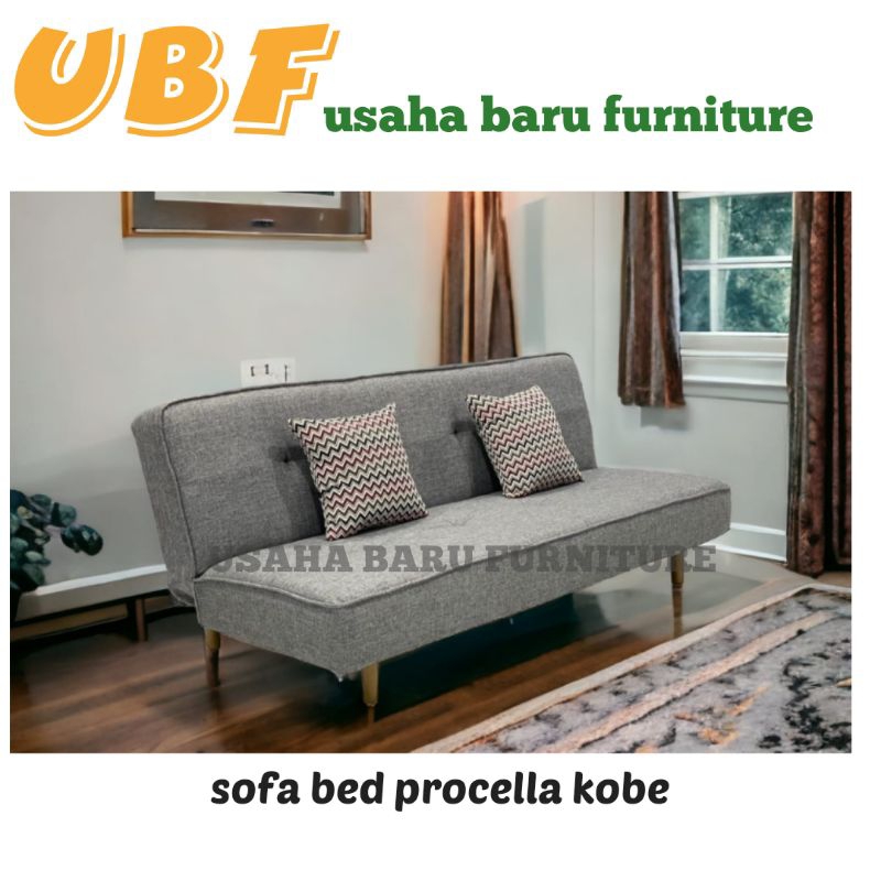 Sofa bed procella kobe