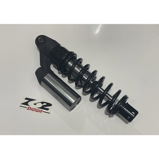 Shockbreaker Tabung Atas SHOWA Z62 SPORT 310-330 Universal Motor Matic Vario Mio Scoopy Beat dll