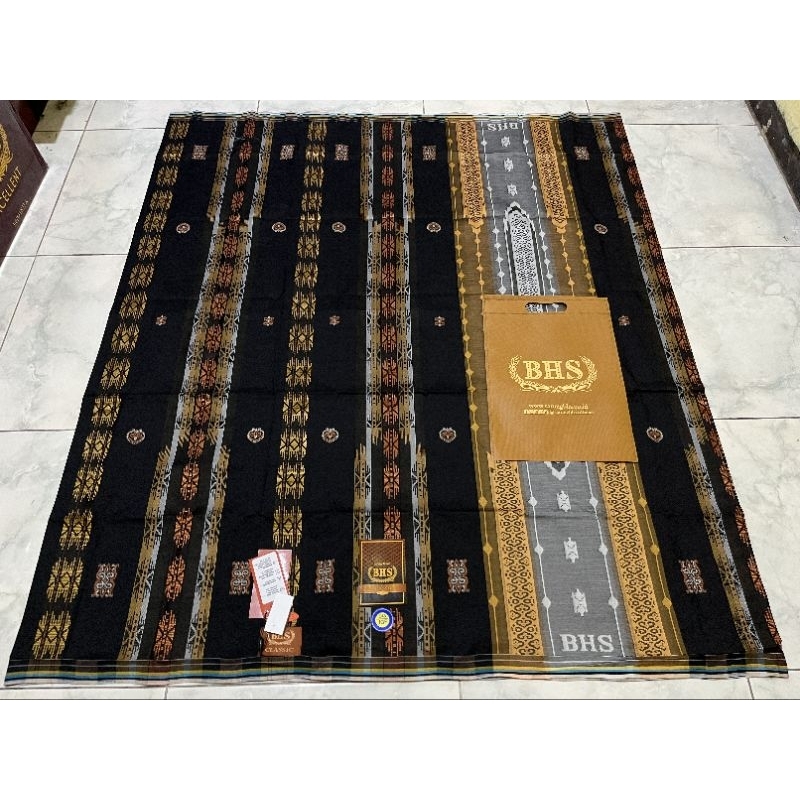 SARUNG BHS CLASSIC SKT KWG JSK DKA MIX JGC JSN BRONZE