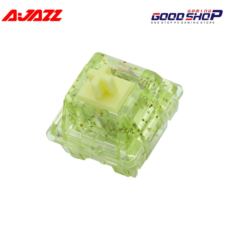 AJAZZ DICED FRUIT SWITCH - Kiwi Switch