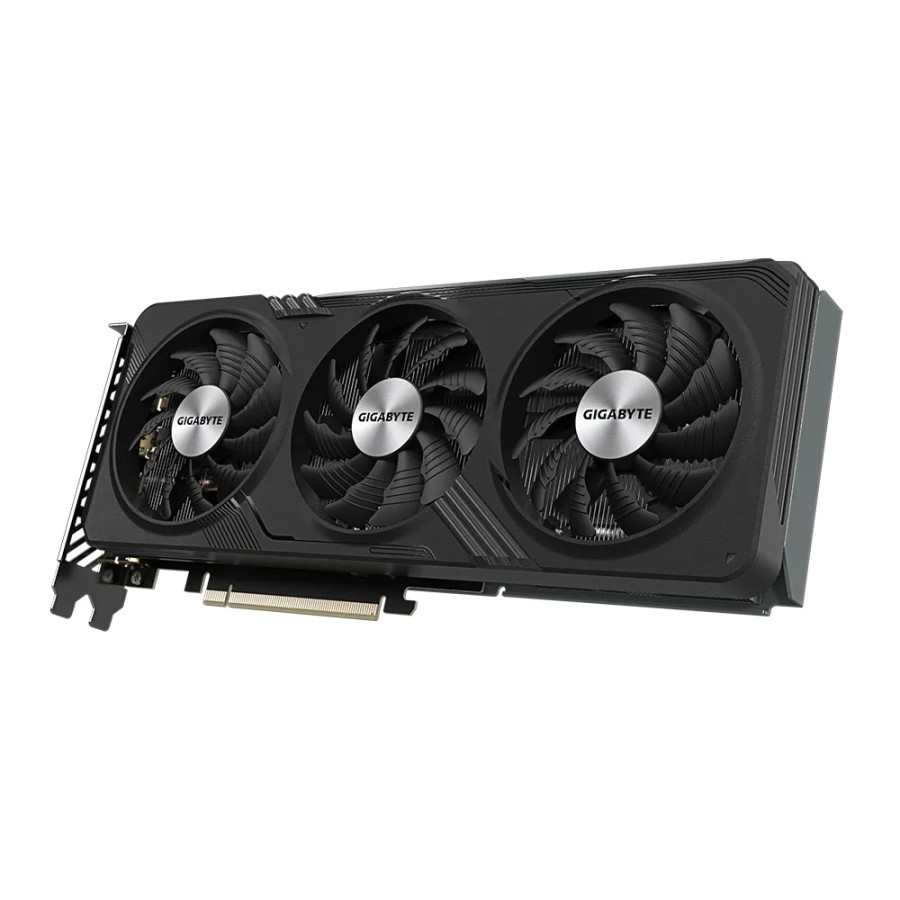 Gigabyte GeForce RTX 4060 8GB GDDR6 Gaming OC - GV-N4060GAMING OC-8GD