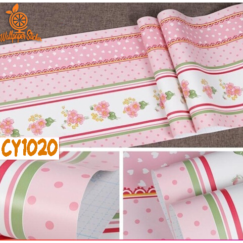 WALLPAPER CY MOTIF RANDOM