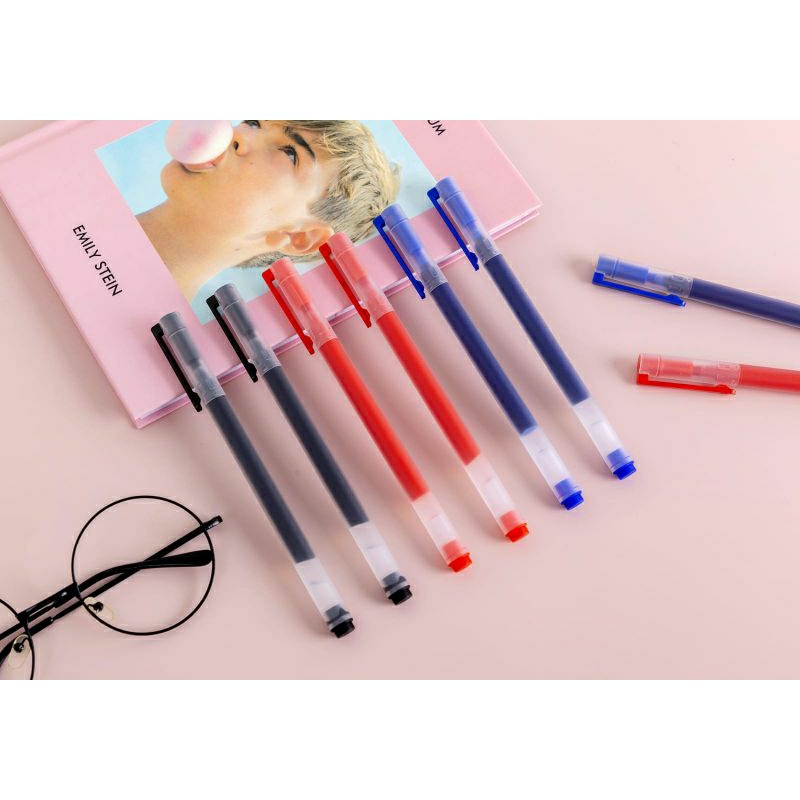 

Gel Pen Office (3 pcs)
