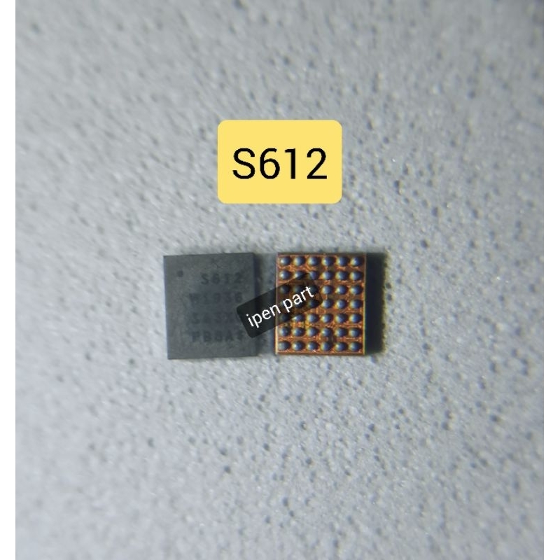 IC Wifi S612  Samsung A750