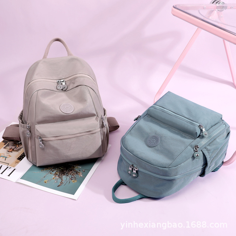 CICIBRAND- Tas Ransel CHIBAO 1974 Tas wanita import terbaru