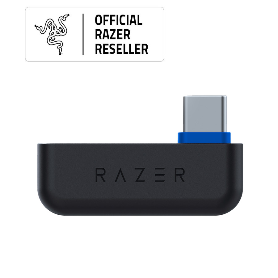 Razer Hammerhead HyperSpeed PS True Wireless Gaming Earbuds