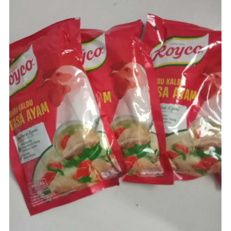 

Royco ayam 220gr