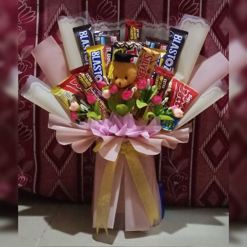 

BUKET SNACK/BUKETHADIAH/BUKETWISUDA