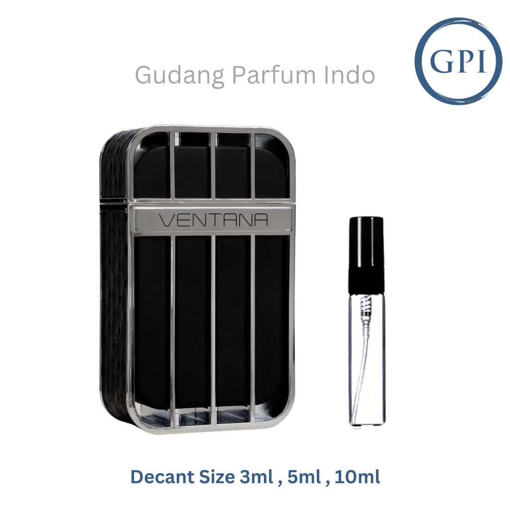 Decant Parfum Armaf Ventana EDP for Men