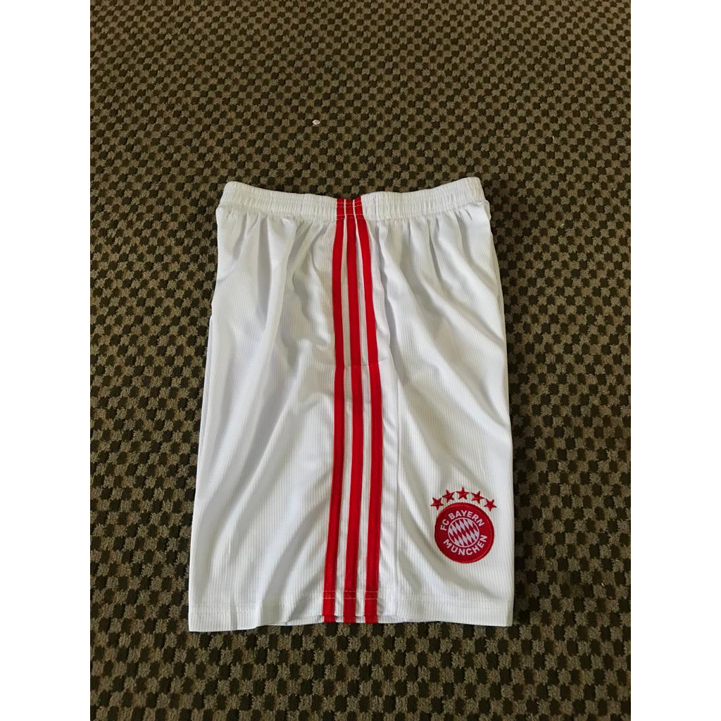 Celana bola munchen home 2023 - 2024 grade ori import