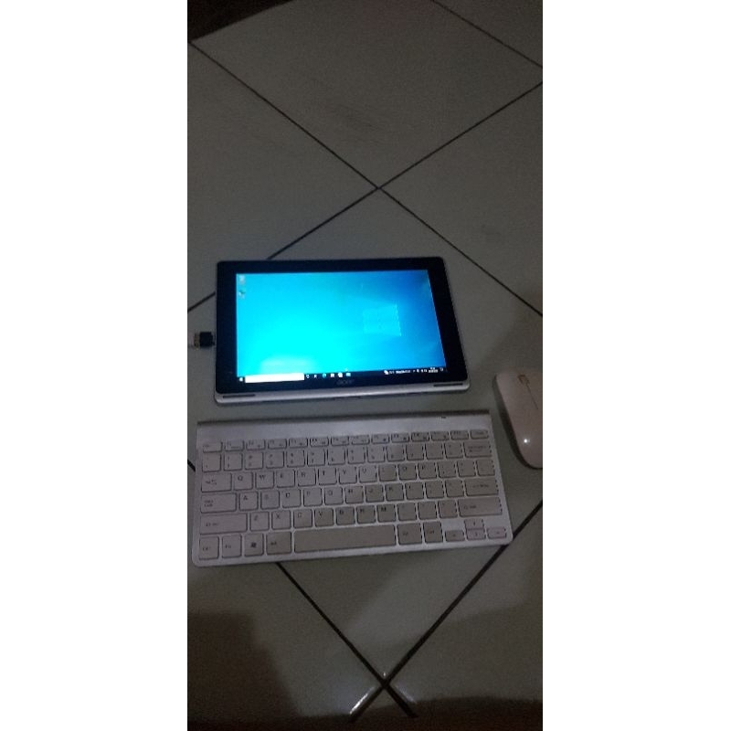 Tablet Windows Acer
