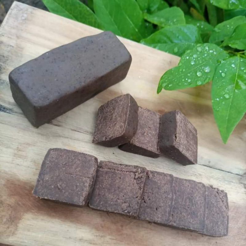 

Terasi Batangan Kemasan 100gr