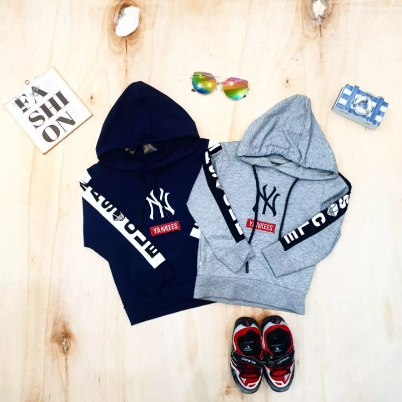 Hoodie anak cowok premium import