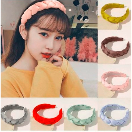 DHIO - (1 pcs) Bando Kepang Korea