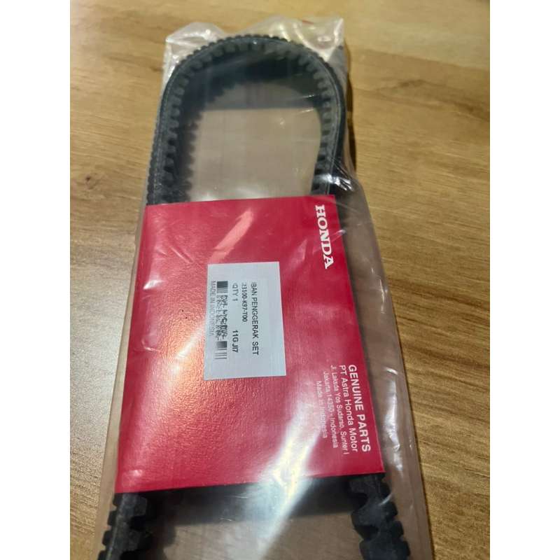 Vanbelt PCX 150 ADV 150 K97 Assy Vanbelt assy PCX150 ADV150 K97