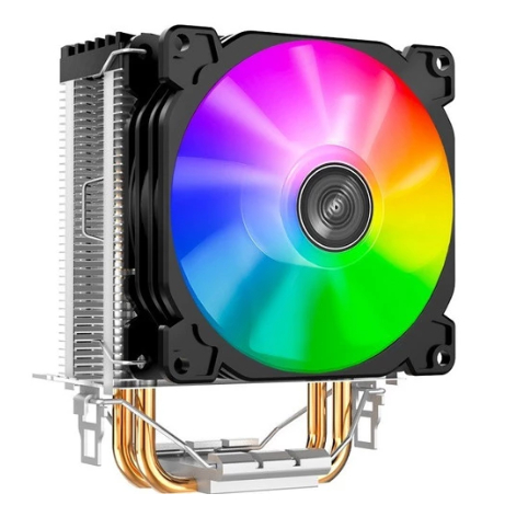 JONSBO CR-1200 JONSBO CR1200 CPU COOLER / HSF COOLER RGB