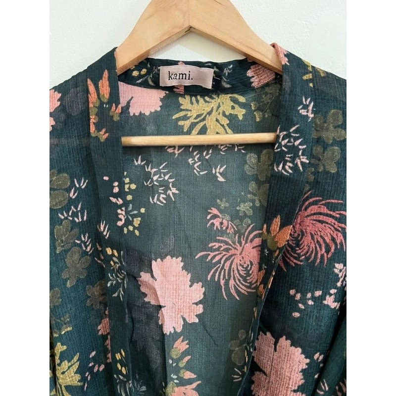 preloved outer kamiidea