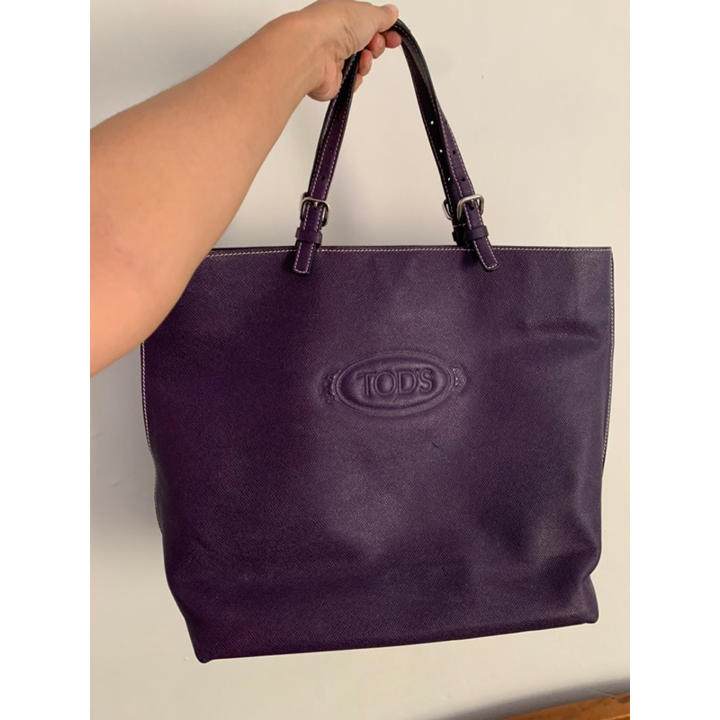 TODS bag
