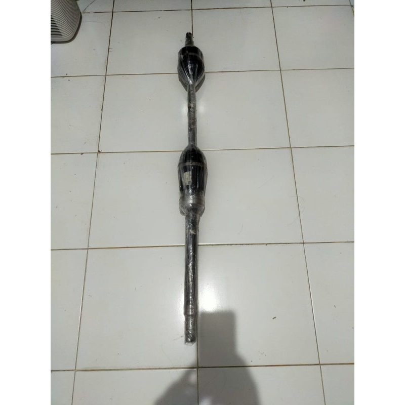 as roda CV joint as kopel Mazda 3 manual sebelah kanan original