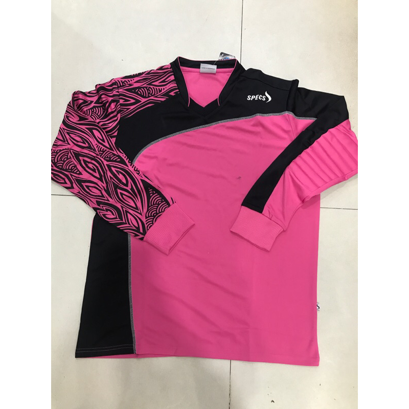 Baju Kiper Specs Panjang / Pendek