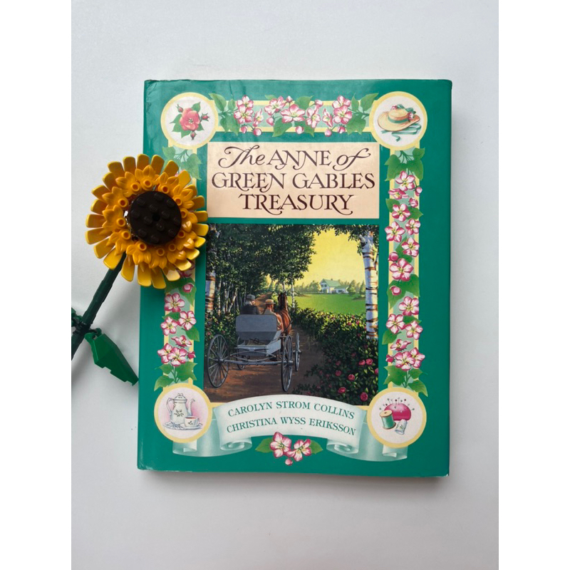 Anne of Green Gables Treasury