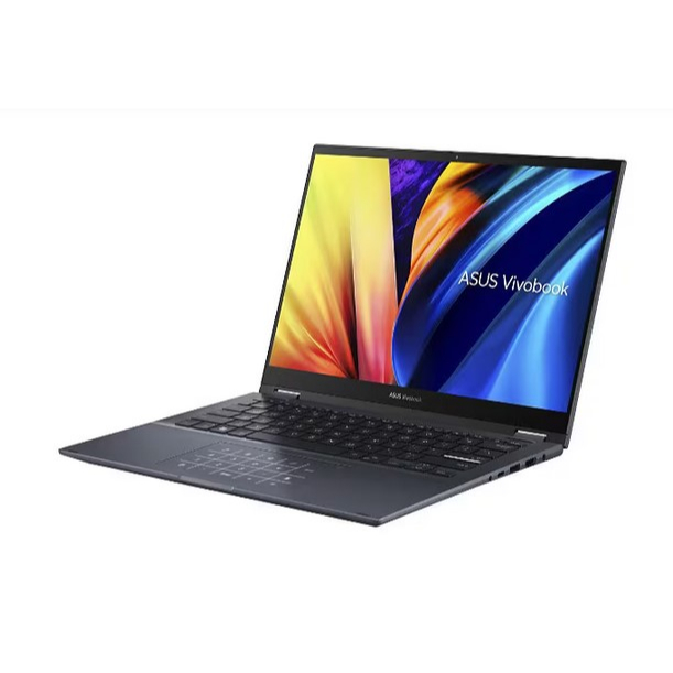 Asus Vivobook Flip TP3402ZA 2in1 Touch i5 12500 8GB 512GB SSD W11 14 Inchi FHD IPS