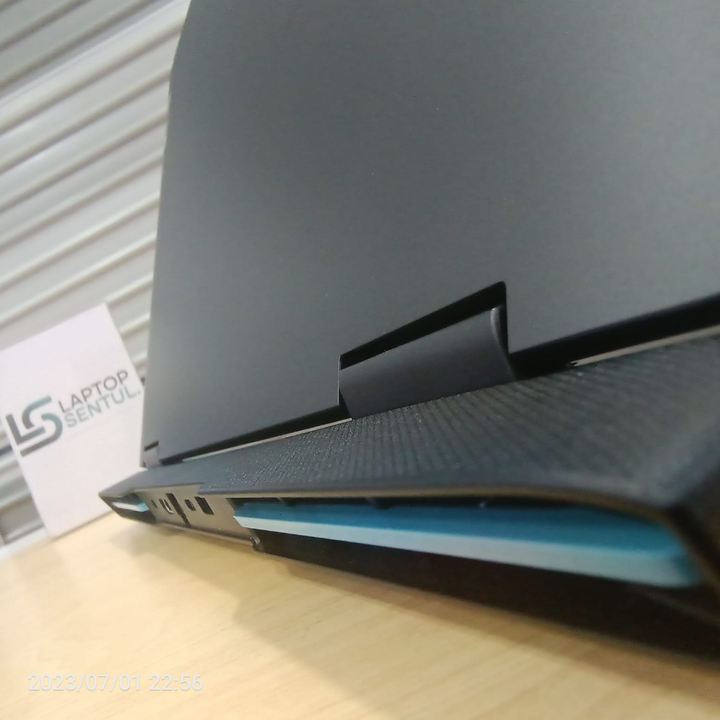 Lenovo Ideapad Gaming 3 15IAH7 INTEL Core i7 12700H RAM 32GB 2TB SSD RTX3050Ti 4GB FHD IPS 120Hz Windows 11 Original