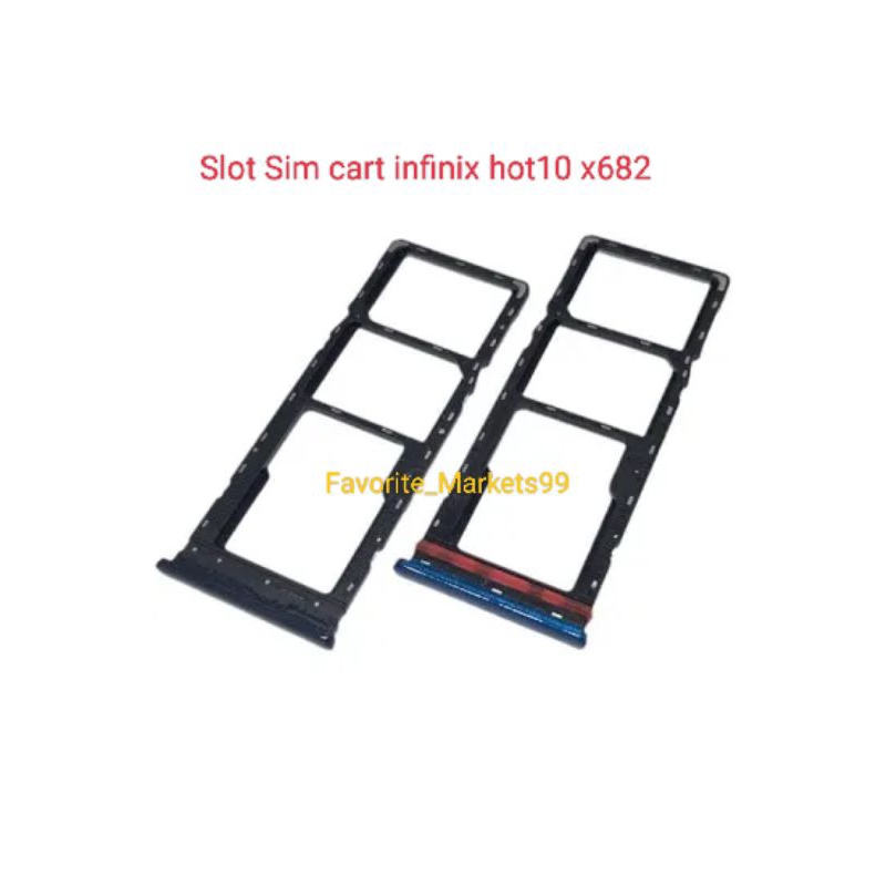Slot sim hp infinix Tempat kartu hp infinix Slot kartu Slot sim cart hp infinix