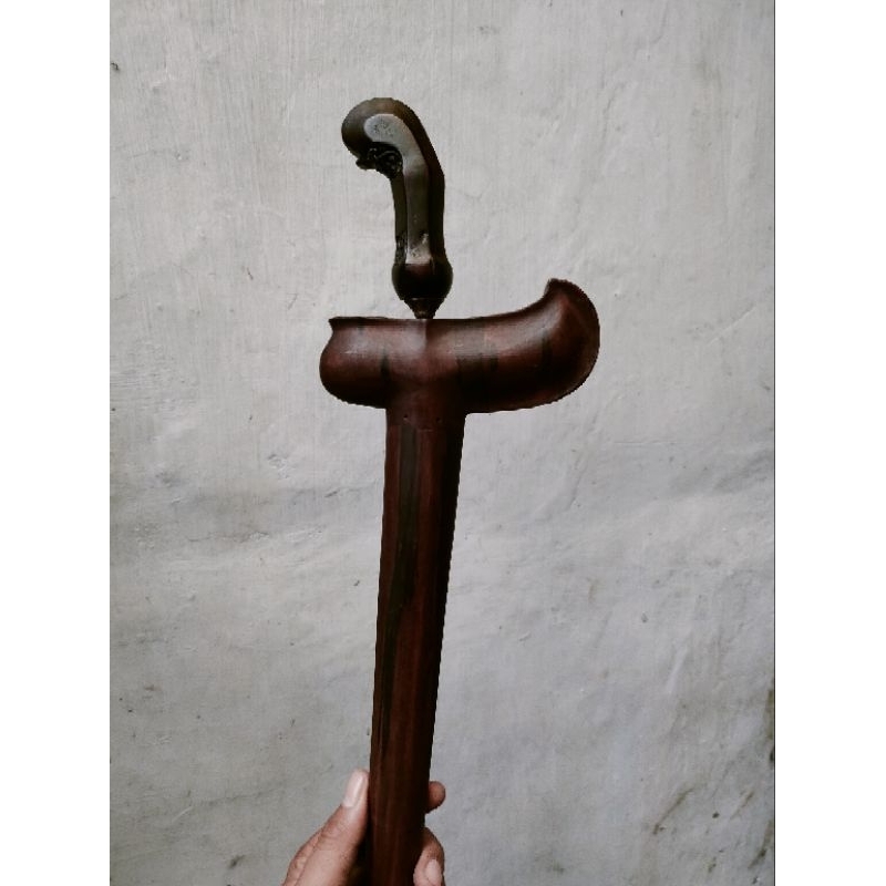 keris cengkrong sinebo