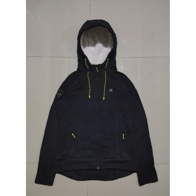 Hoodie JDX Sport