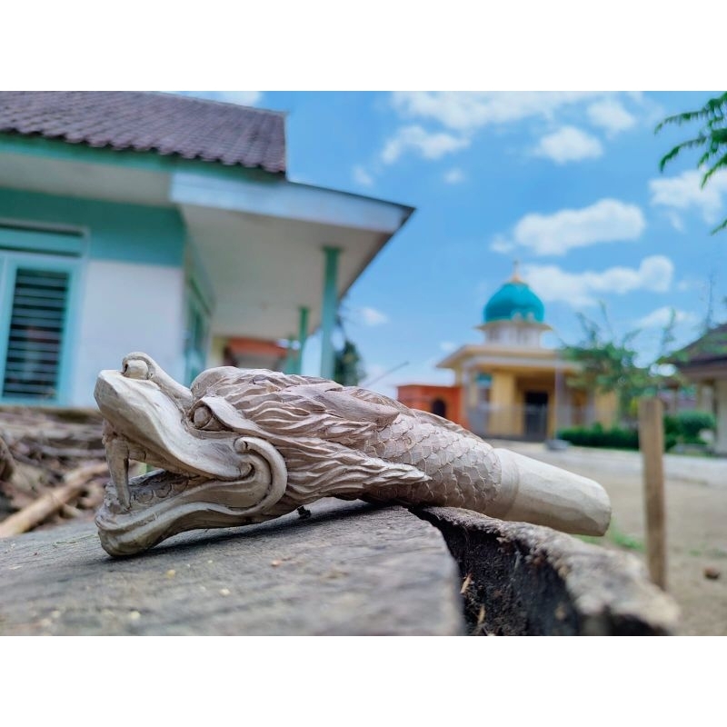 gagang pecut cambuk cemeti