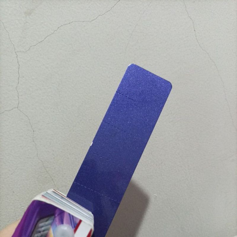 Penta Metallic Purple Opal 933 45002 200ml