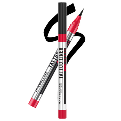 Maybelline Tattoo Liner 48H Liquid Pen