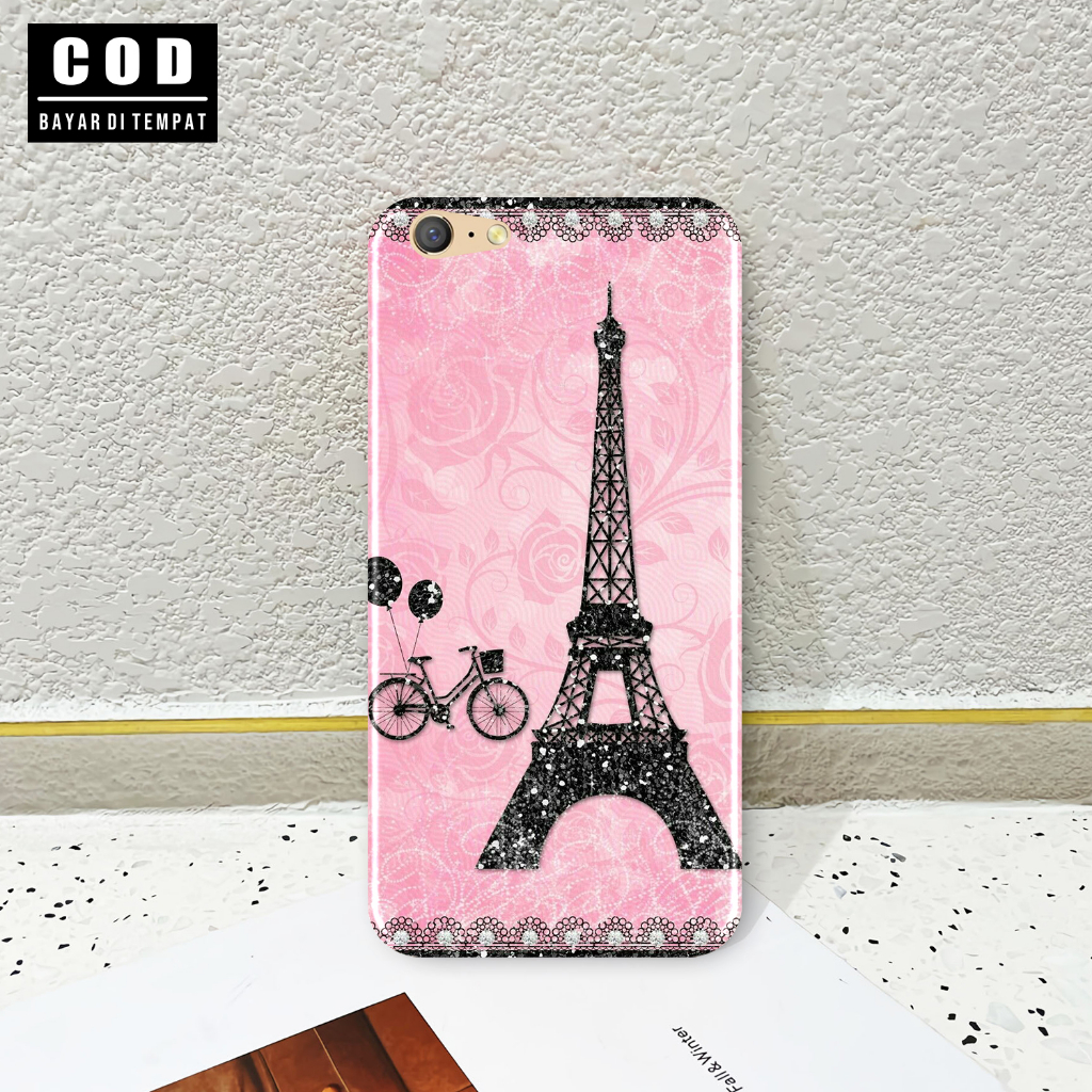 OPPO A71 - Case Hp - Casing Hp - Softcase Case Hp OOPO  A71 - Casing Hp - Softcase - Case Hp OPPO A7