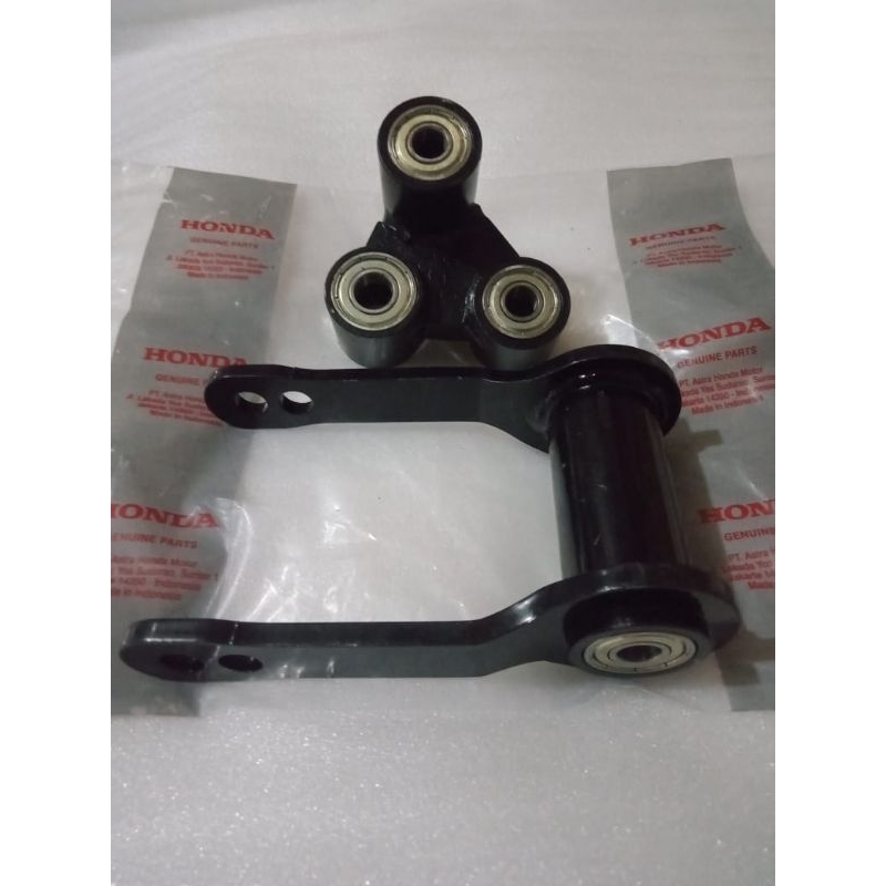 PROLINK SEGITIGA UNITRACK UNITREK CRF 150 CRF 150 L