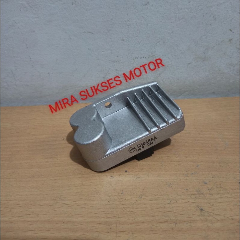 KIPROK REGULATOR VARIO 110 FI VARIO 110 LED