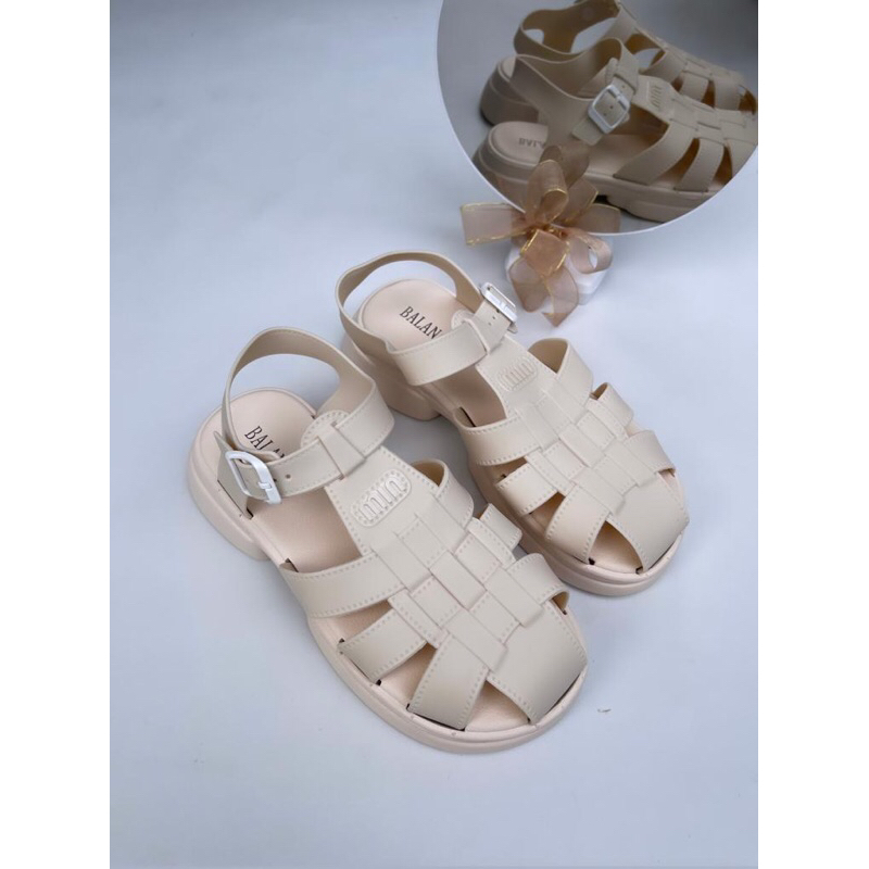 GJAZ SANDAL WEDGES HEI LADY’S