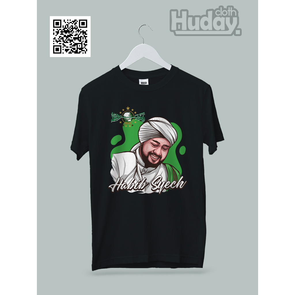 KAOS SYEKER MANIA / HABIB SYECH / SHOLAWAT INDONESIA