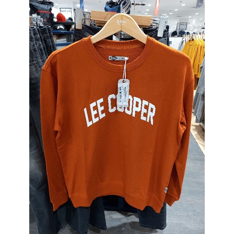 Sweater Lee Cooper Original