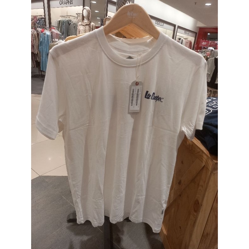 kaos Lee Cooper Original