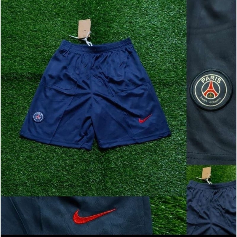 Celana bola psg home new 23/24 grade ori obral murah