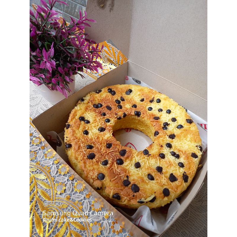 

Bolu Premium Arumi cake&cookies