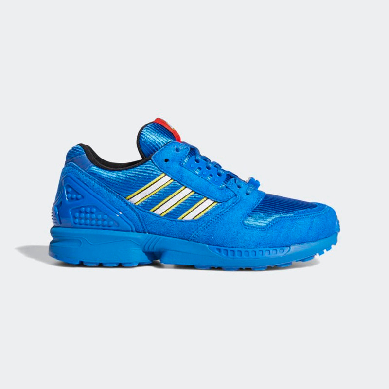 Adidas Originals ZX 8000 X LEGO®