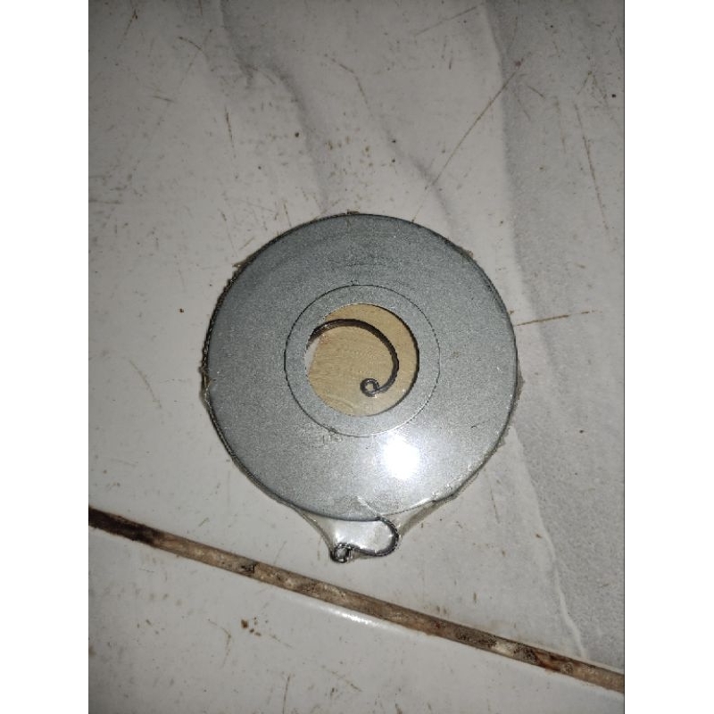 Rewind spring / per starter chainsaw 070