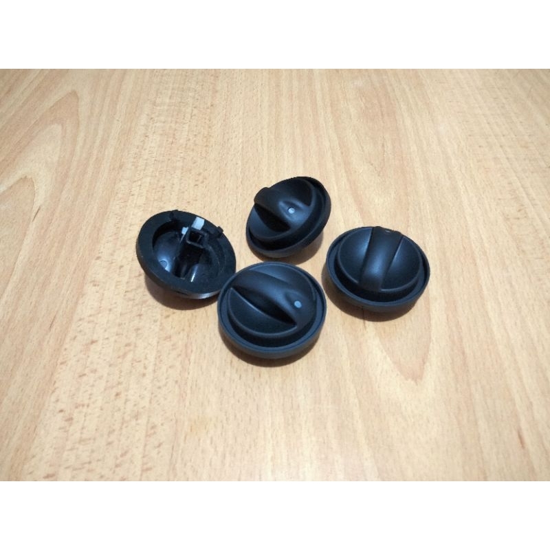KNOB AC TOYOTA ETIOS ORIGINAL