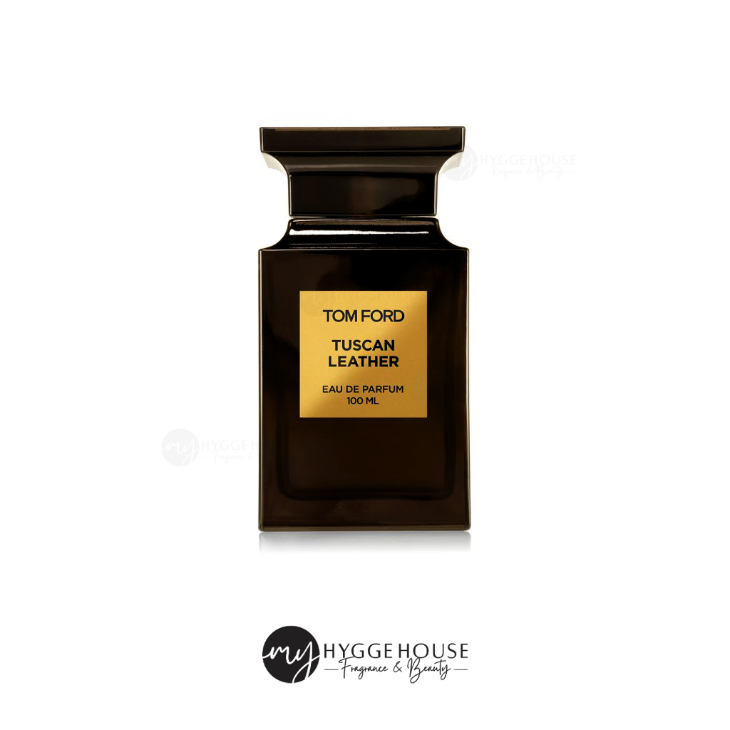 Tom Ford Tuscan Leather EDP 100ml
