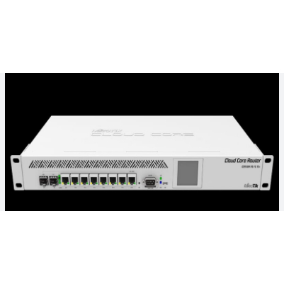 Mikrotik CCR1009-7G