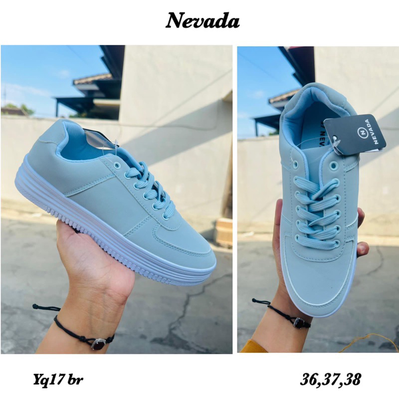 sepatu nvd YQ17