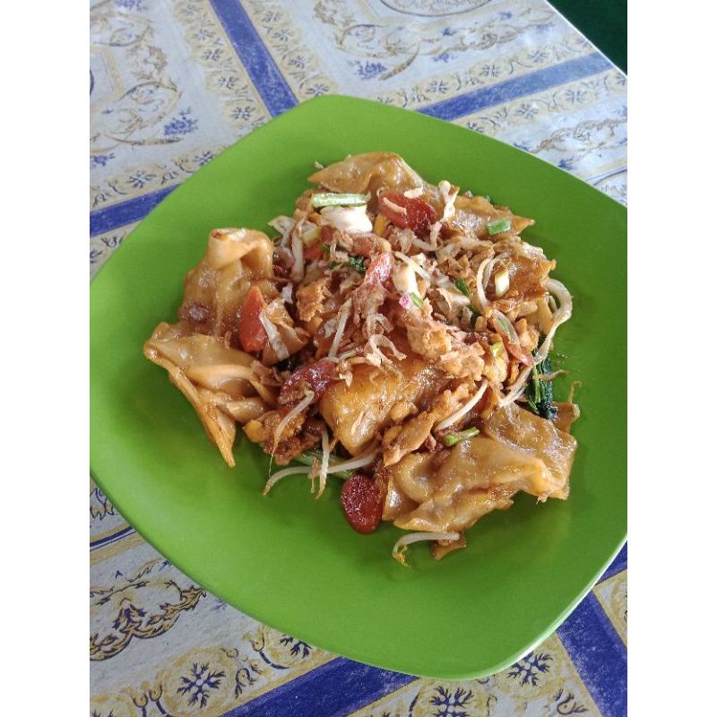 

Pangsit goreng/ (frozen food)